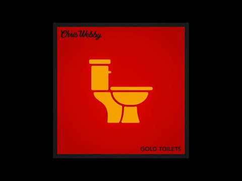 Video thumbnail for Gold Toilets