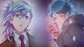 Shouta Aoi - Song Compilation Roles