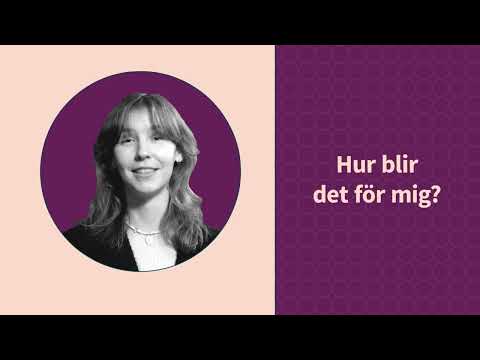 Platshållare för video