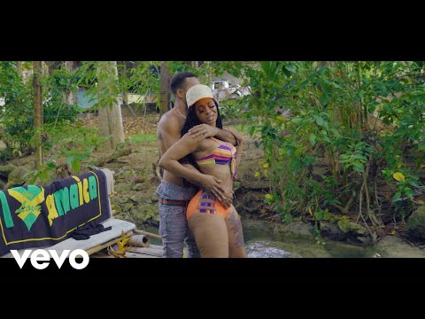 Starface - Caribbean Girl (Official Video)