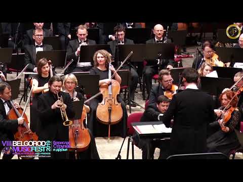 VIII BelgorodMusicFest2019 - Sergei Nakariakov - Hora Staccato