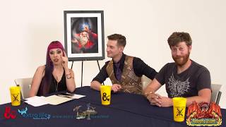 Founders & Legends - Conversation with Ruty Rutenberg & Ivan Van Norman video