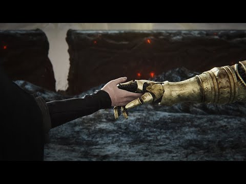 If i lose it all... (ELDEN RING)