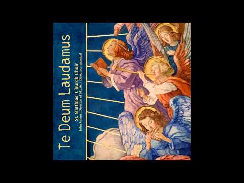 Magnificat Anima Mea Dominum - Buxtehude