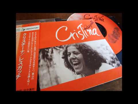 Resgate - Cristina Buarque