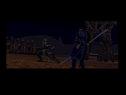 Dynasty Warriors 5:XL - Legend of Ma Chao 4 - Battle of Jie Ting