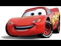 Cars Characters On Plotagon