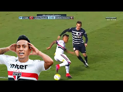 BRAZIL WILL NEVER FORGET THIS GAME BY CHRISTIAN CUEVA...