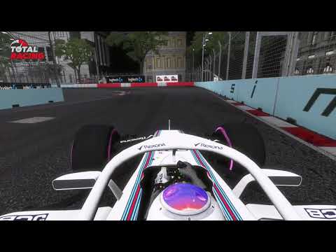 F1aXion: Μία βόλτα στη Marina Bay | TotalRacing.gr
