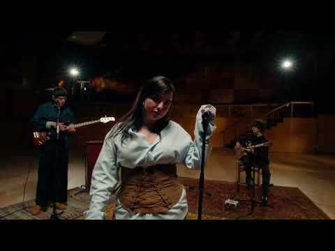 gotta be scared (Acoustic)