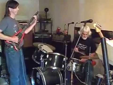 Conduction Aphasia DJH,Samba,Ronny222 April 2013