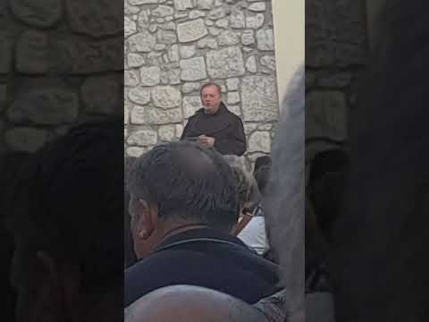 @Duhovna obnova-Krk.  Fr. IVO  PAVIĆ 🙏🏻♥️. Molitva zaštite 🙏🏻. PRETPLATI SE ♥️