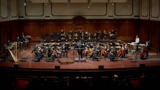 Springfield Youth Orchestra - An Outdoor Overture