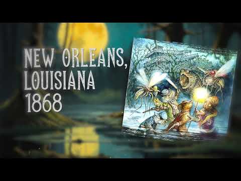 The Cats of New Orleans