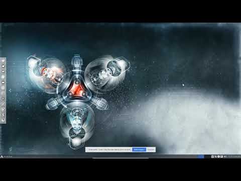 ArcoLinux : 803 installation of Virtualbox 6 on W10 and its settings to install ArcoLinux 1/2