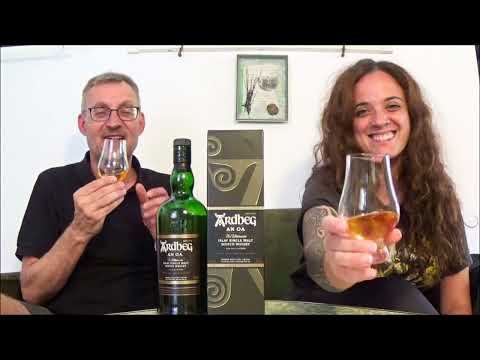 Ardbeg An Oa