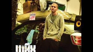 Shockwave Magazine: Wax: Eviction Notice:  Guess Who featuring Dumbfoundead