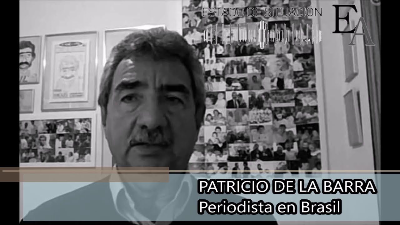 CORONAVIRUS EN BRASIL: “LA VACUNA DE LA UNIVERSIDAD DE OXFORD YA FUE INYECTADA EN 5.000 PERSONAS”