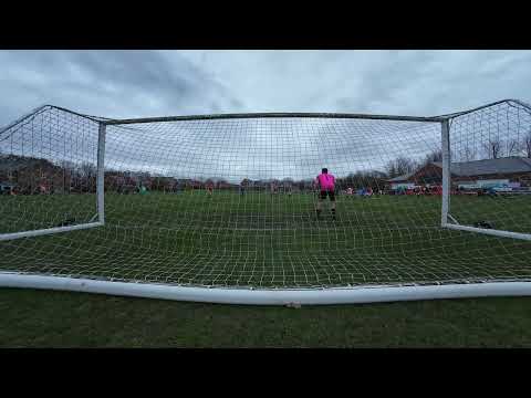 [ACTION CAM ]Astley & Buckshaw Utd v Milnthorpe-Corinthians FC milthorpe cam 5
