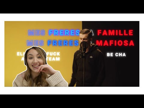 French The Kid - Daily Duppy REACTION