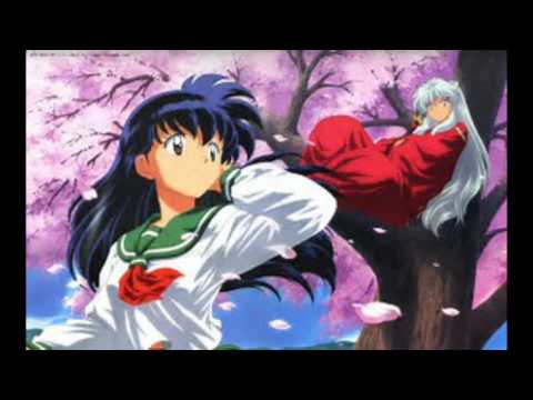 犬夜叉 初代 CHANGE THE WORLD V6