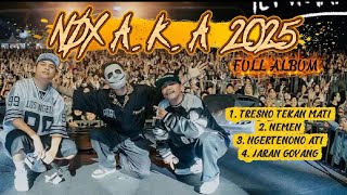 Download lagu NDX A.K.A TRESNO TEKAN MATI NEMEN | NGERTENONO ATI | JARANG GOYANG | MUSIK VIRAL  mp3