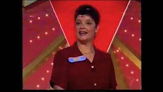 Download Lagu Wheel of Fortune Australia - Friday April 7th 2000, Part 1 of 4 Thumbnail