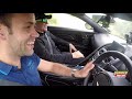 Daytona Jonny Adam Nirvana