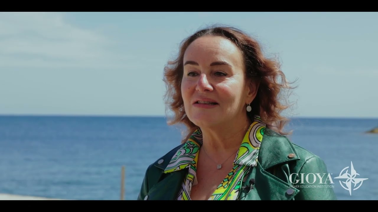 Interview with Barbara Gallo