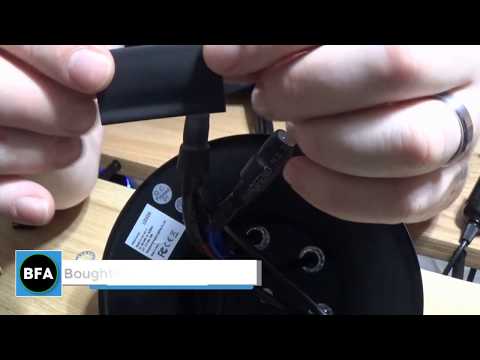 YouTube video about: How to wire a spider light?