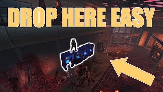 THE EASIEST GODMODE Glitch Spot on Hellmark Station working 2023 | Killing Floor 2