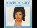 Tristes Momentos 'Roberto Carlos' LP