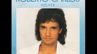 Tristes Momentos &#39;Roberto Carlos&#39; LP