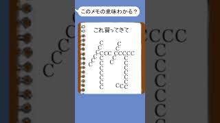 お姉ちゃんからの激ムズ問題。