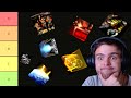 StarSector Hullmods Tier List Vanilla