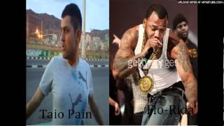 Flo-Rida Feat Taio Pain Remix 2012