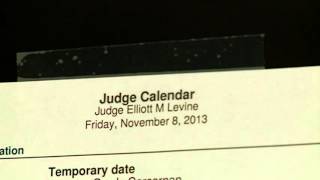 La Crosse County Jail intake list blank for the first time