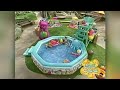 Barney Friends S7E19 Splish Splash 2002 Sprout PBS Broadcast 2009