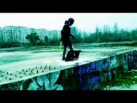 EyeKon - TancPeContrasens