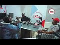 Mkataba Mc Aliyeimba Wimbo Wa Safari Ya Beach Akifanya Freestyle Battle