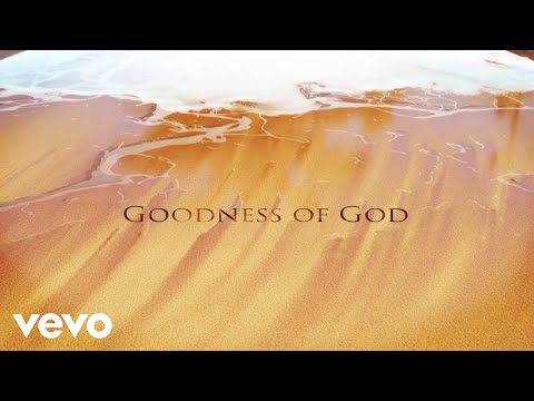 CeCe Winans - Goodness of God (Official Lyric Video)