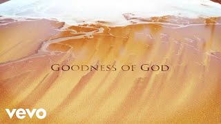 CeCe Winans - Goodness of God (Official Lyric Video)