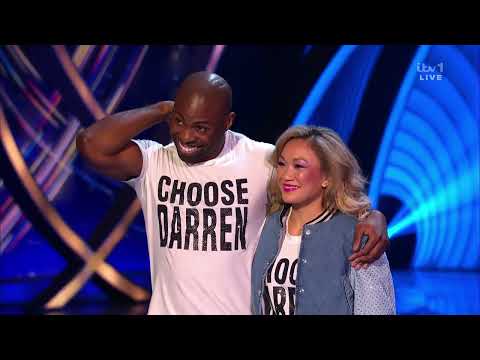 How to Score 28.5 in Week 5 (or thereabouts) in Dancing on Ice: A Retrospective