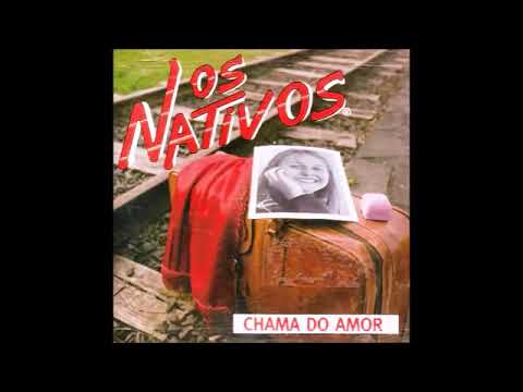 Capricha Gaiteiro - Os Nativos