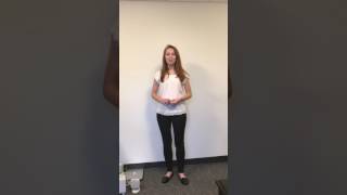 Abigail Becker--Mira (Can You Imagine That?) from Carnival