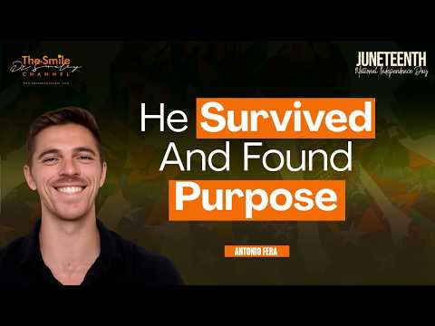 From Trauma to Freedom, Healing, and Liberation | Ep. 4