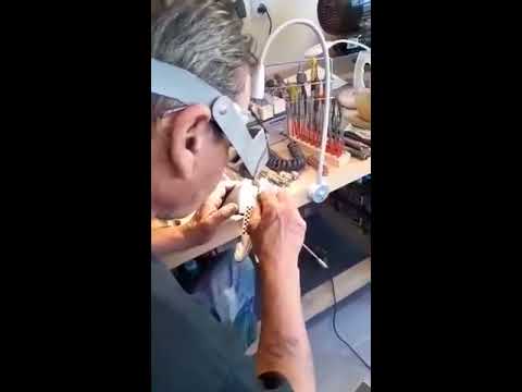 Munoz Virgilio démonstration