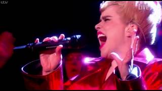 Paloma Faith - Til I'm Done (Ant &amp; Dec's Saturday Night Takeaway 2018)
