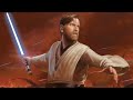 The Complete Life of Obi-Wan Kenobi [Legends]