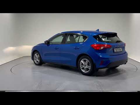 Ford Focus ZETEC 1.0 ECOBOOST 125PS 5DR 4-PLEASE C - Image 2